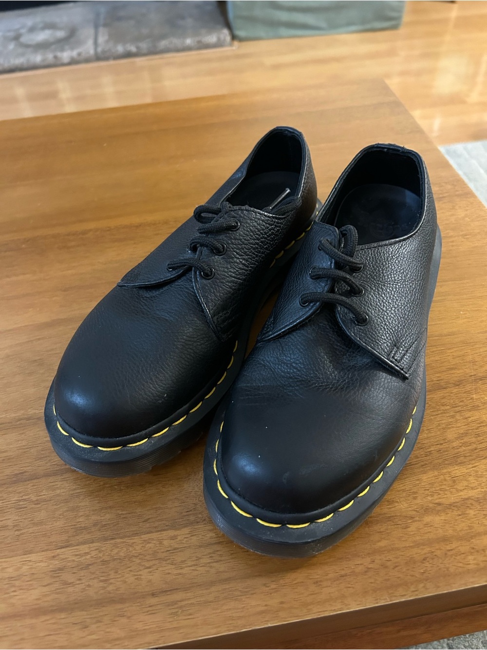 Dr Martens 1461 Oxford Shoes